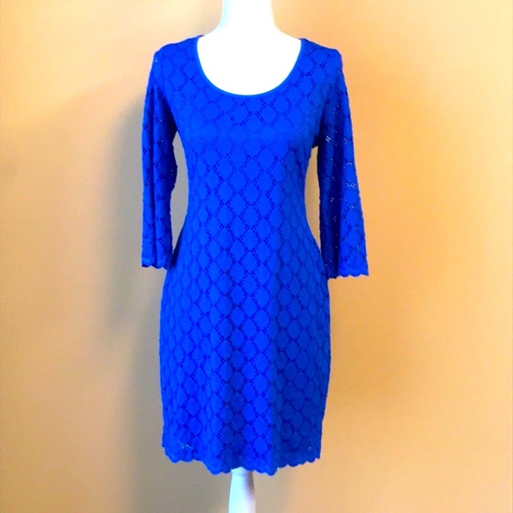 Ronni Nicole Dresses & Skirts - Ronni Nicole - Lace Sheath Dress